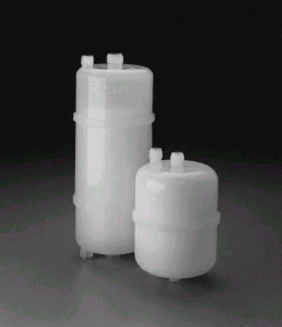 囊式（一體式）過(guò)濾器有哪些特點(diǎn)？