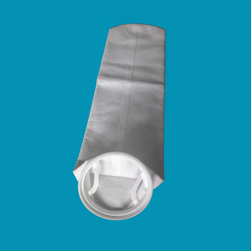 食用油使用袋式過濾器有哪些優勢