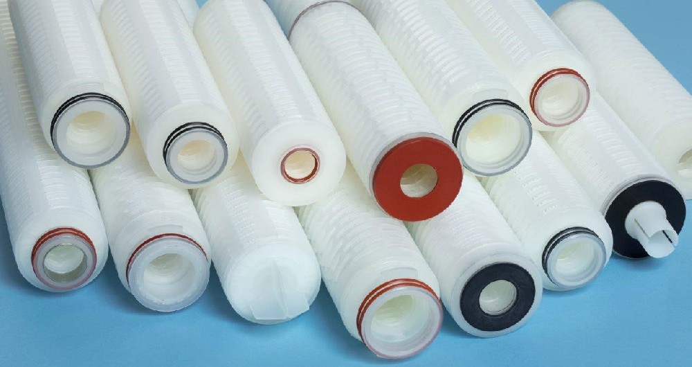 PES 濾波器：特性、優點和常見應用