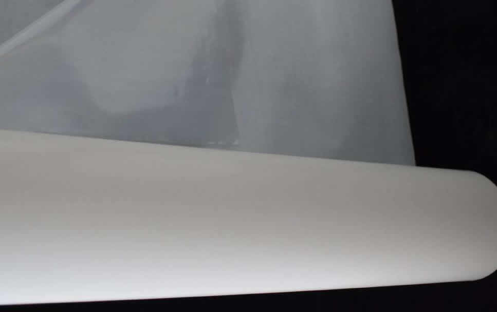 折疊濾芯的材質有PP,PTFE,PES,尼龍,PVDF膜