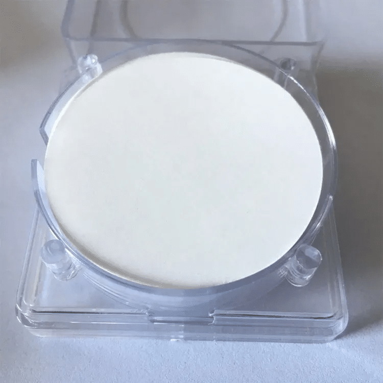 過濾膜材質介紹：按類型與功能分類