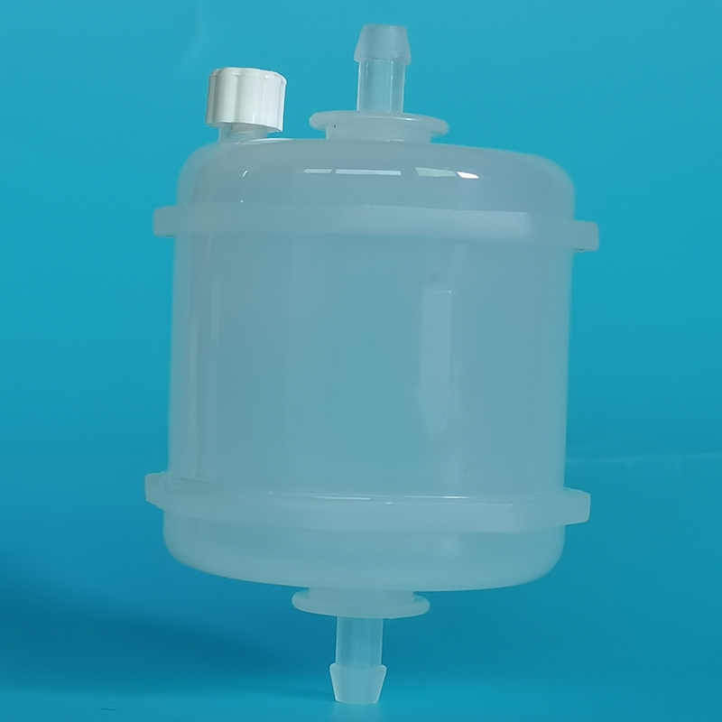 囊式過濾器應用分類