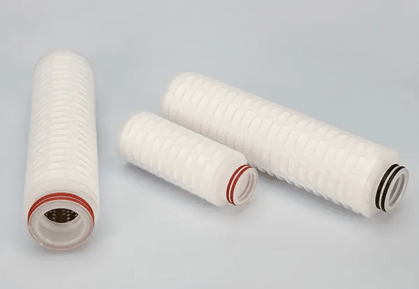 精密過濾器需要用到什么濾芯？