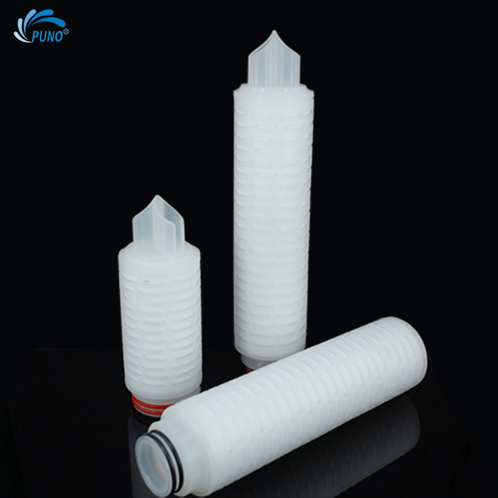 純化水過濾設計方案