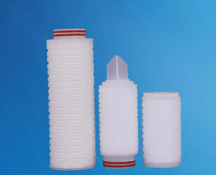 親水PTFE能用于醫(yī)藥行業(yè)嗎？