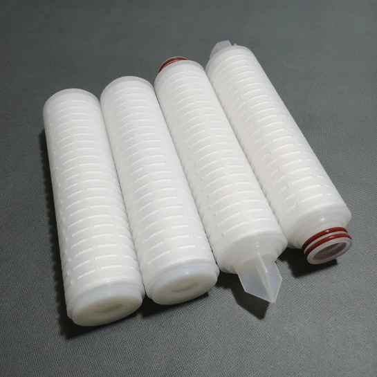 選用注射液濾芯需要注意什么？