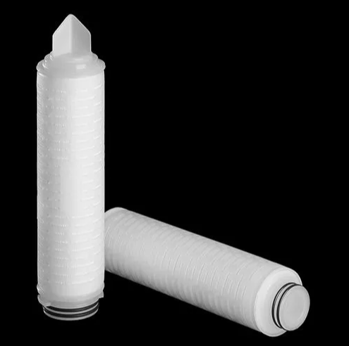 什么是除菌過濾？