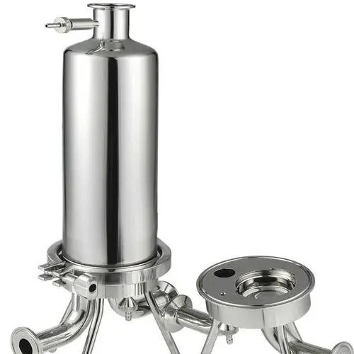 設備使用氬氣前需要怎么過濾